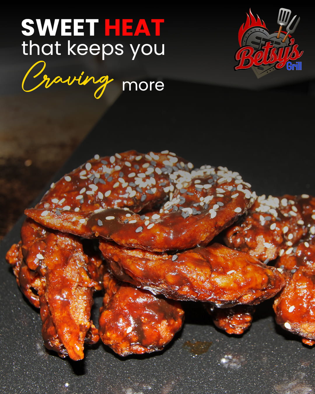 Chicken Wings Koparkhairane